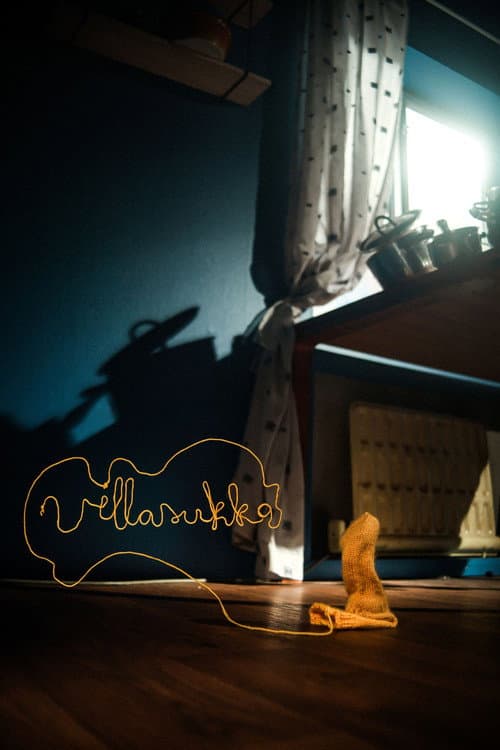 Постер: Villasukka