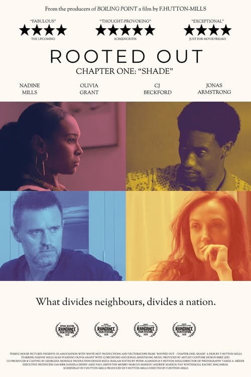 Постер: Rooted Out: Chapter One