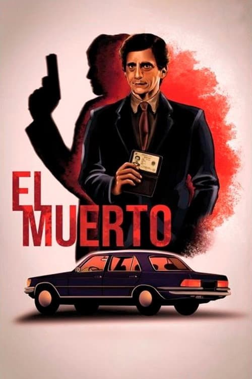 Постер: El muerto