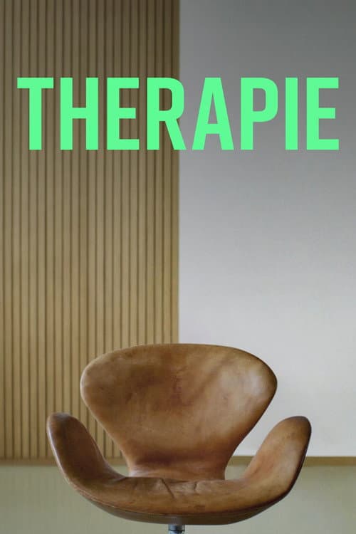 Постер: Therapie