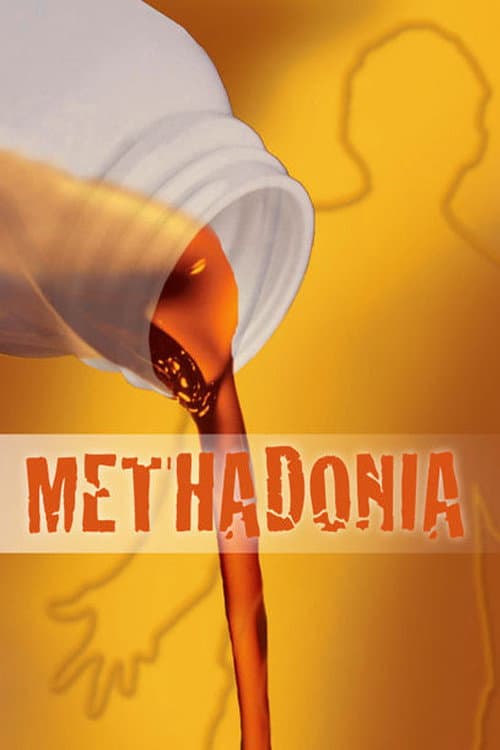 Постер: Methadonia