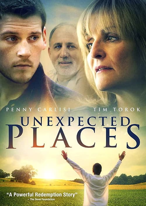 Постер: Unexpected Places