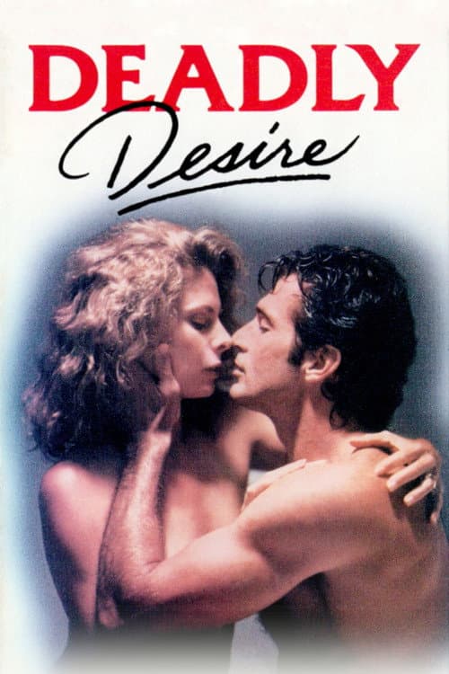 Постер: Deadly Desire
