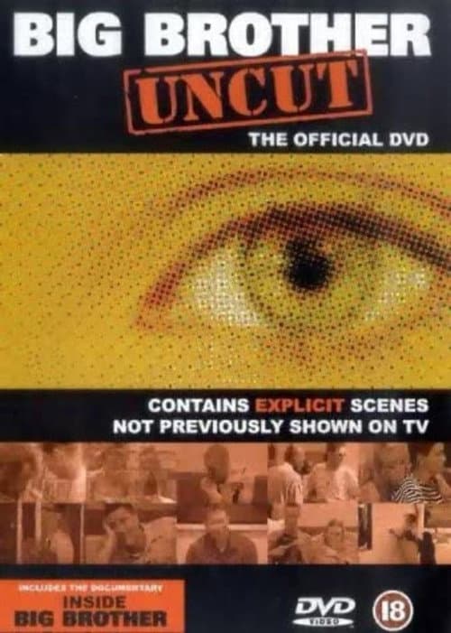 Постер: Big Brother: Uncut