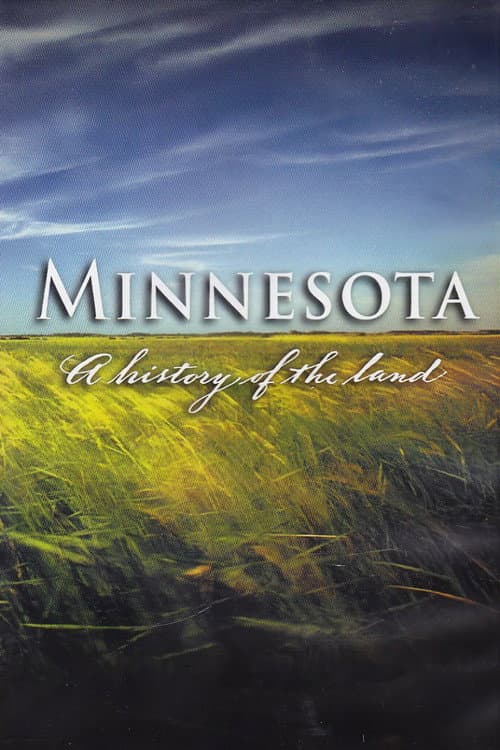 Постер: Minnesota: A History of the Land