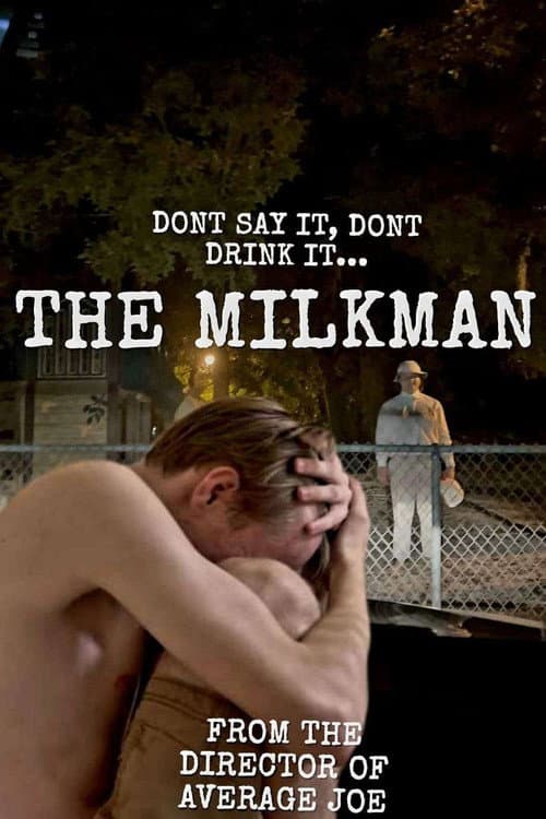 Постер: The Milkman