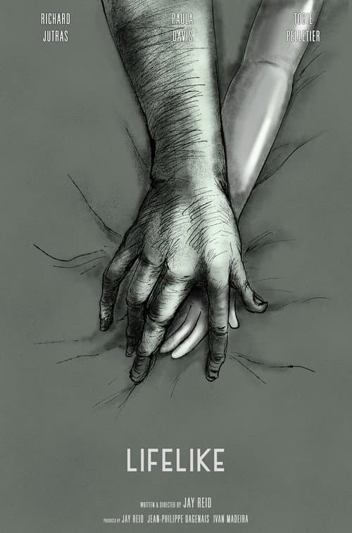 Постер: Lifelike