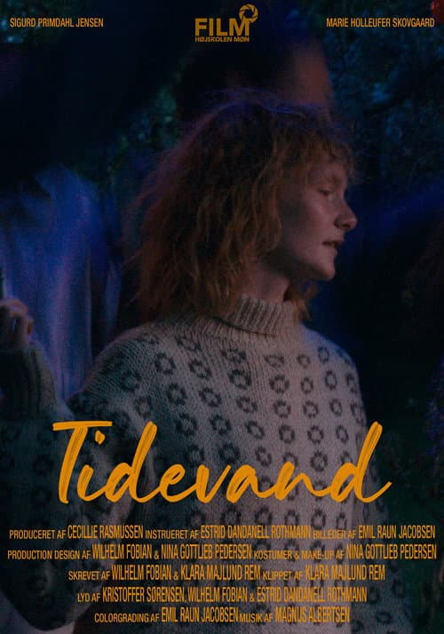 Постер: Tidevand