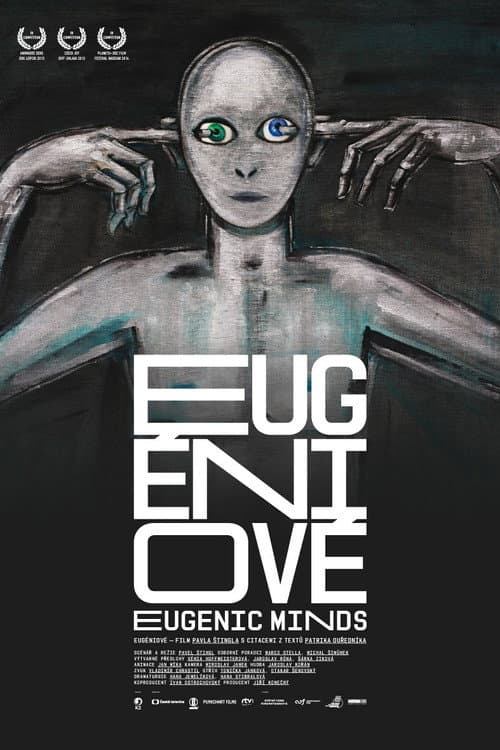 Постер: Eugéniové