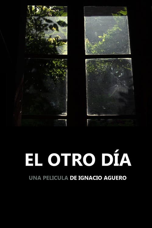 Постер: El otro día