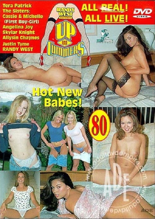 Постер: Up and Cummers 80