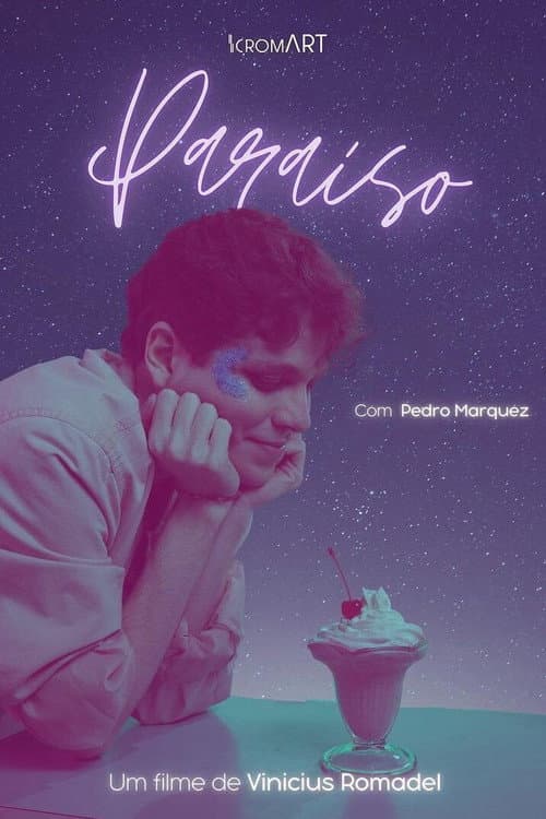Постер: Paraíso