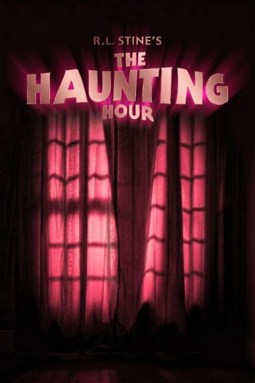 Постер: The Haunting Hour: Flight