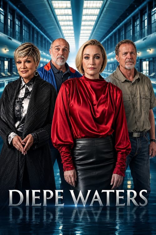 Постер: Diepe Waters