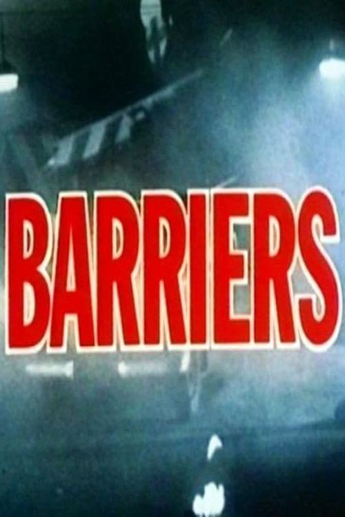 Постер: Barriers