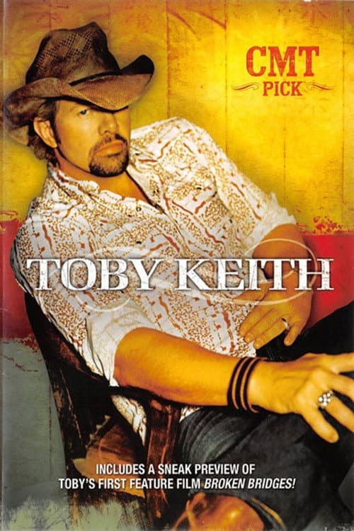 Постер: CMT Pick: Toby Keith