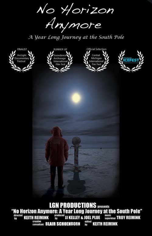 Постер: No Horizon Anymore
