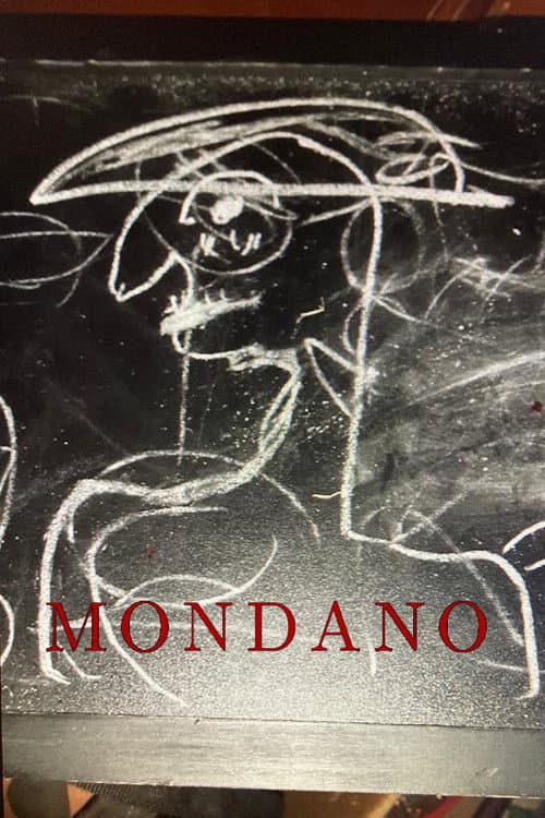 Постер: mondano