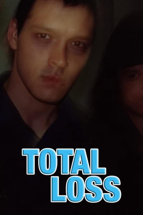 Постер: Total Loss