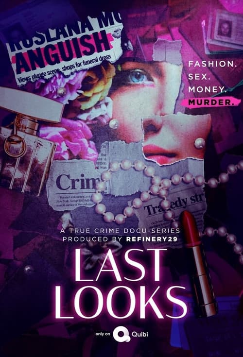 Постер: Last Looks