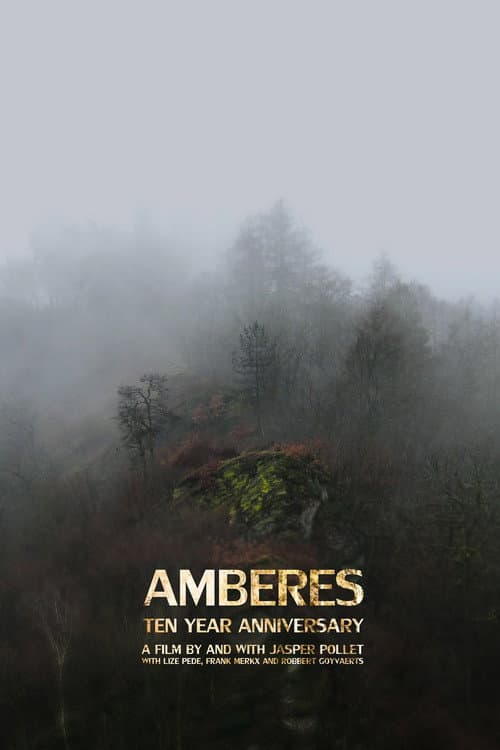 Постер: Amberes