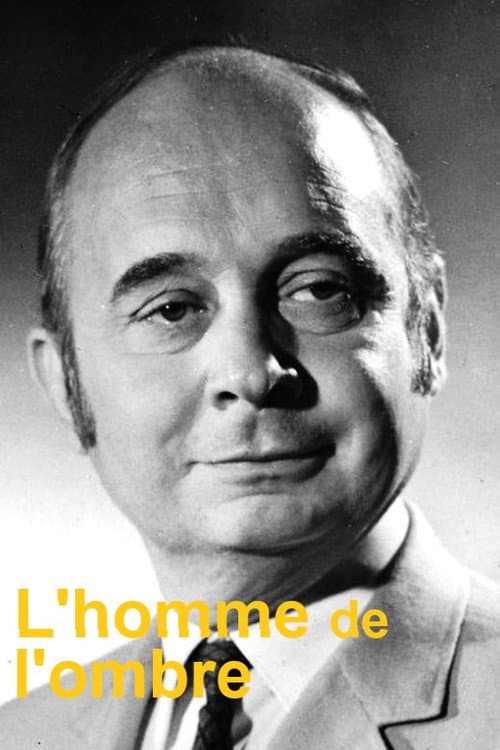 Постер: L'homme de l'ombre
