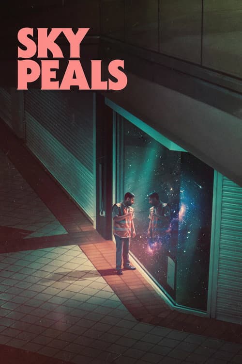 Постер: Sky Peals