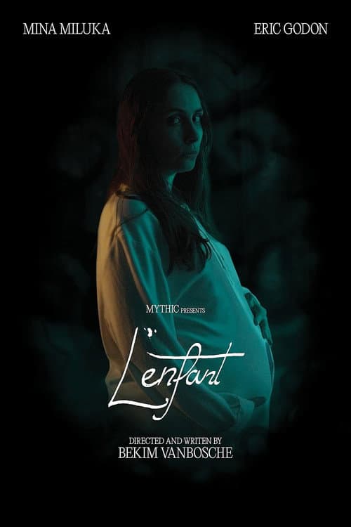 Постер: L'enfant