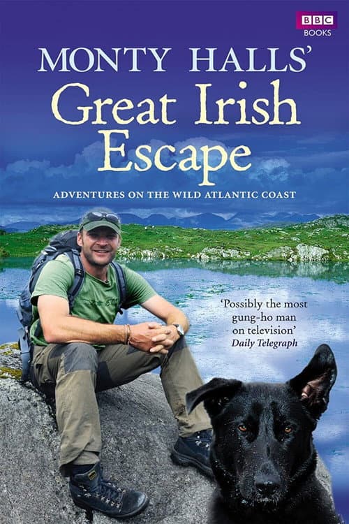 Постер: Monty Halls' Great Irish Escape