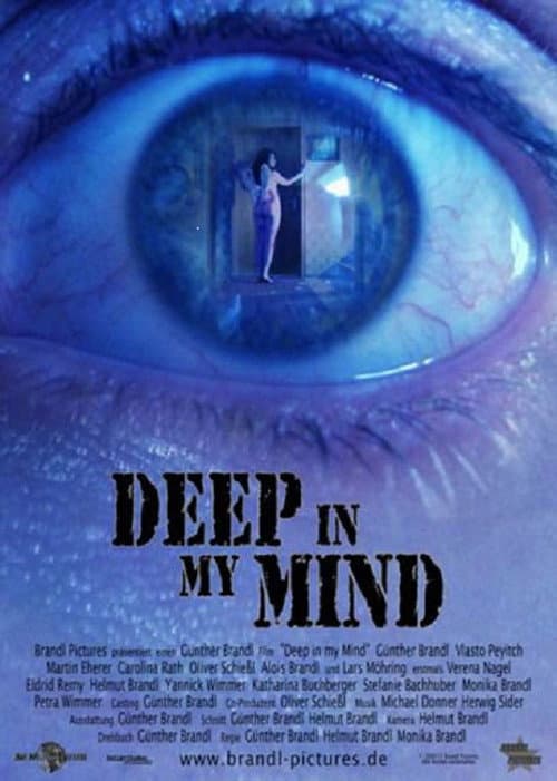 Постер: Deep in My Mind