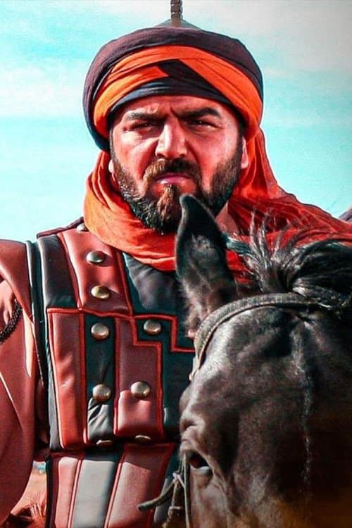Постер: خالد بن الوليد