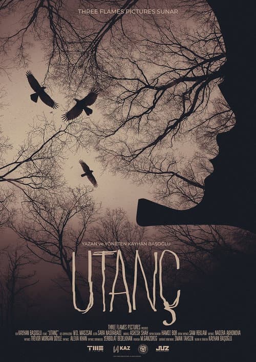 Постер: Utanç