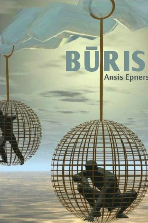 Постер: Būris