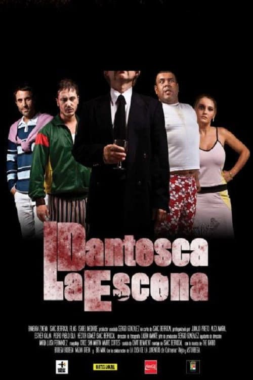 Постер: La Dantesca Escena
