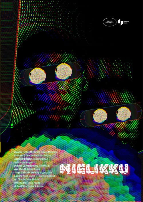 Постер: Mielikku