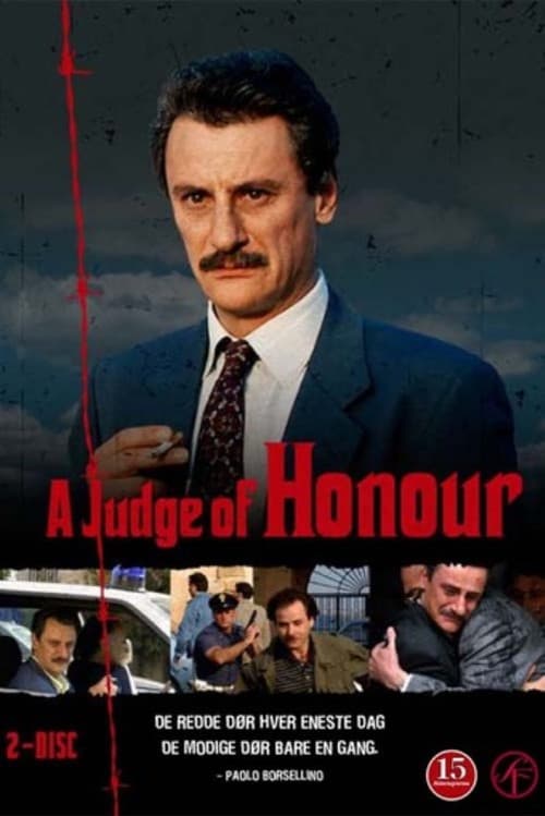 Постер: Paolo Borsellino