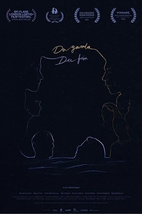 Постер: Du gamla, du fria