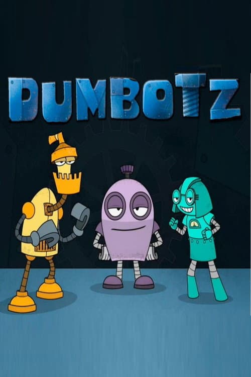 Постер: Dumbotz
