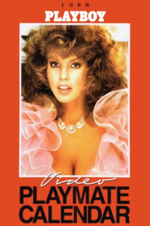 Постер: Playboy Video Playmate Calendar 1988
