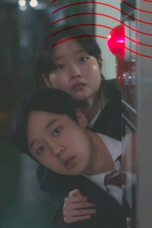 Постер: 36.5도의 겨울