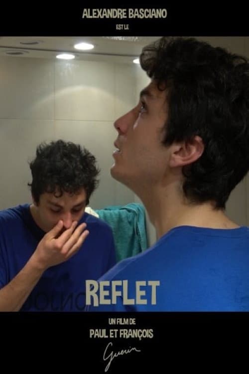 Постер: Reflet