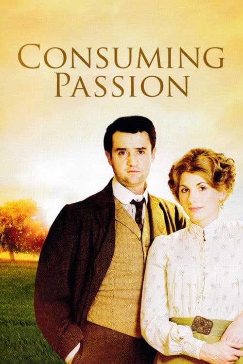 Постер: Consuming Passion