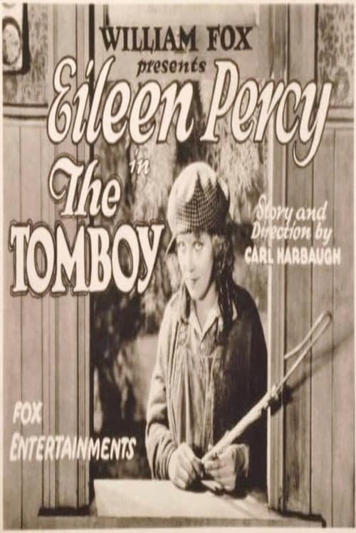 Постер: The Tomboy