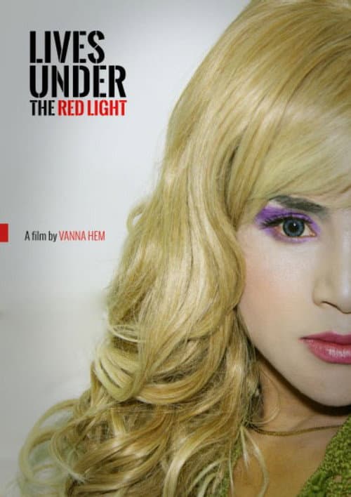 Постер: Lives Under The Red Light