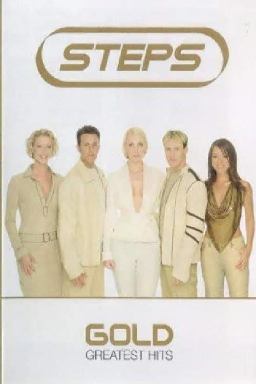 Постер: Steps - Gold: The Greatest Hits