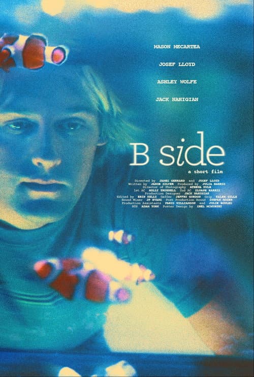 Постер: B-Side