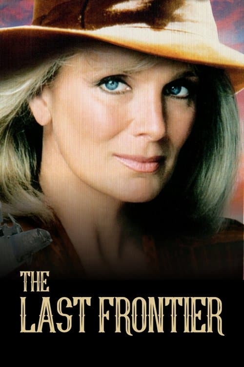 Постер: The Last Frontier