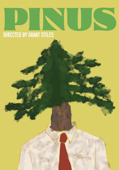 Постер: Pinus