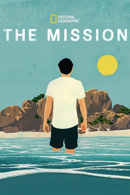 Постер: The Mission