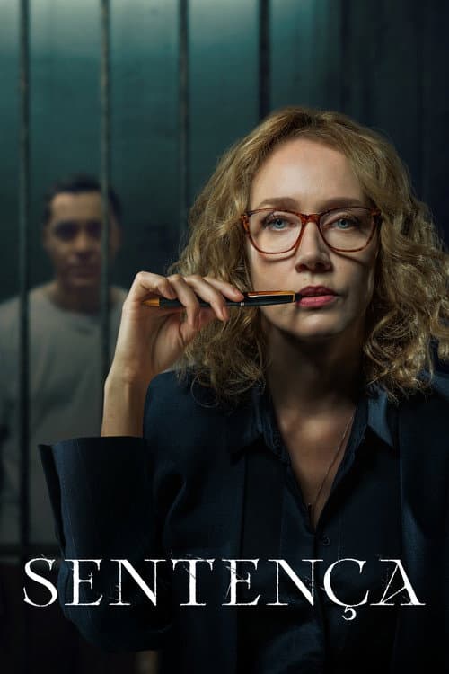 Постер: Sentença